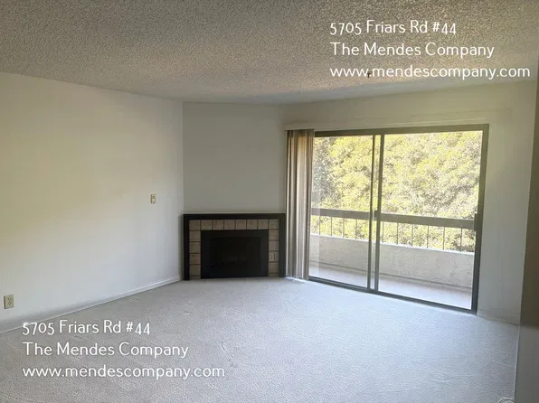 5705 Friars Rd Unit 44, San Diego, CA 92110
