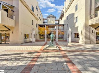 233 N Main St UNIT 401, Greenville, SC 29601