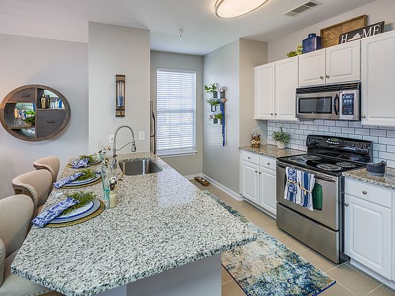 2nd image of 151 Sterling Manor Dr APT 2107