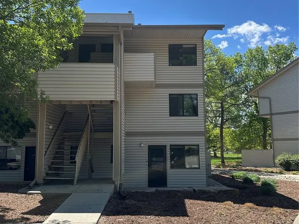 1705 Heatheridge Road #J206, Fort Collins, CO 80526