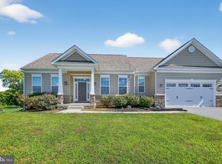 13105 John Martin Dr, Williamsport, MD 21795