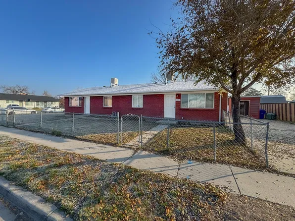 3007 S 3200 W, West Valley City, UT 84119