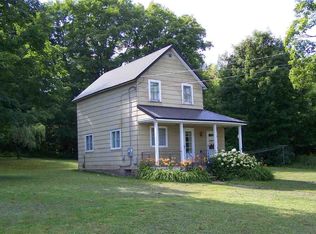 111 Bonnie Rd, Ironwood, MI 49938