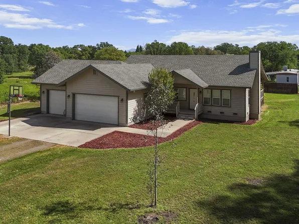 3437 Charles St, Cottonwood, CA 96022