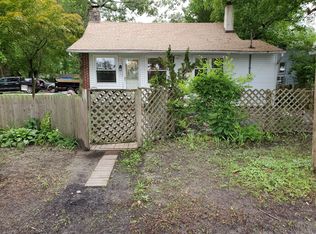 236 S Lakeshore Dr, Browns Mills, NJ 08015