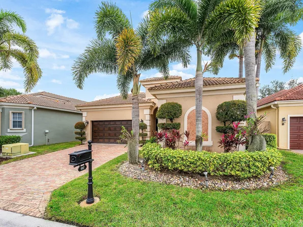 5827 Via De La Plata Circle, Delray Beach, FL 33484