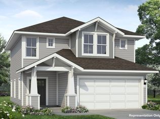 902 Windrow Run, Hutto, TX 78634