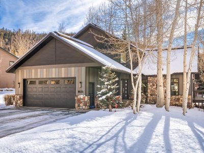 1835 Bear Dr, Steamboat Springs, CO, 80487