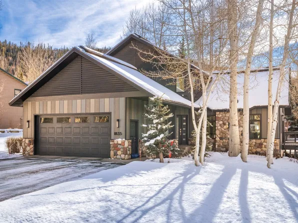 1835 Bear Drive, Steamboat Springs, CO 80487