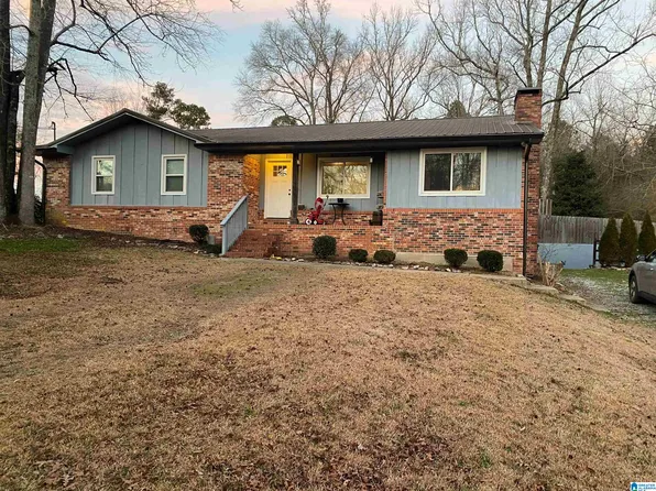 36 Highway 97, Columbiana, AL 35051