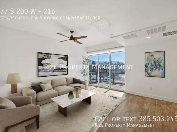 877 S 200 W, Salt Lake City, UT
