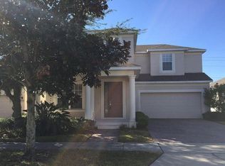 7220 Tattant Blvd, Windermere, FL 34786
