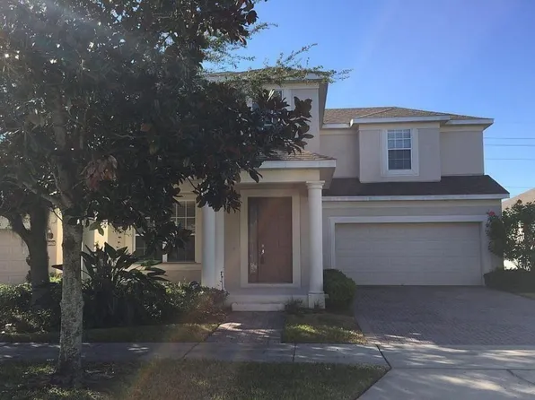 7220 Tattant Blvd, Windermere, FL 34786