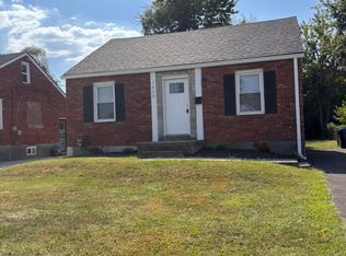 1408 Wurtele Ave, Louisville, KY 40208