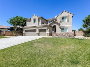 41541 44th St W, Lancaster, CA 93536