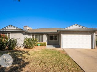 3143 E Rialto Ave, Fresno, CA 93726