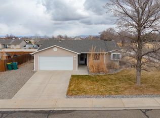 129 Drumlin Cir, Fruita, CO 81521
