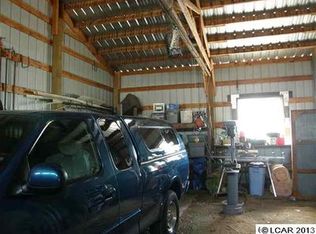 246 25th St, Pomeroy, WA 99347