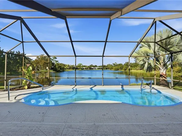 6735 Plantation Manor LOOP, FORT MYERS, FL 33966