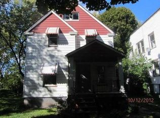 15309 Ridpath Ave, Cleveland, OH 44110