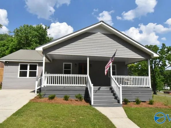 5521 Butler Lang Rd, Guntersville, AL 35976