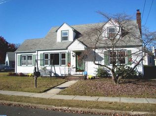 231 Elmer Ave, Runnemede, NJ 08078