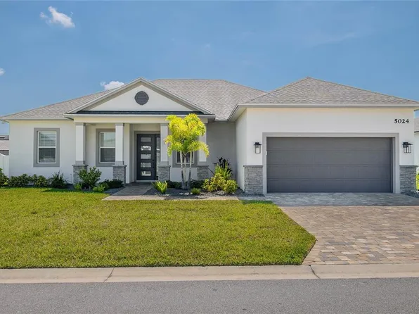 5024 RIDGEFIELD LANE, LAKELAND, FL 33812