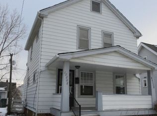 12808 Havana Rd, Garfield Heights, OH 44125