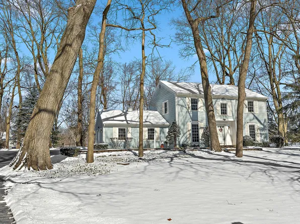 950 Milton Brg, Frankfort, IL 60423