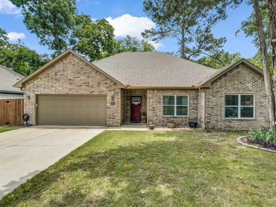 113 Myers Ave, Cleburne, TX, 76033