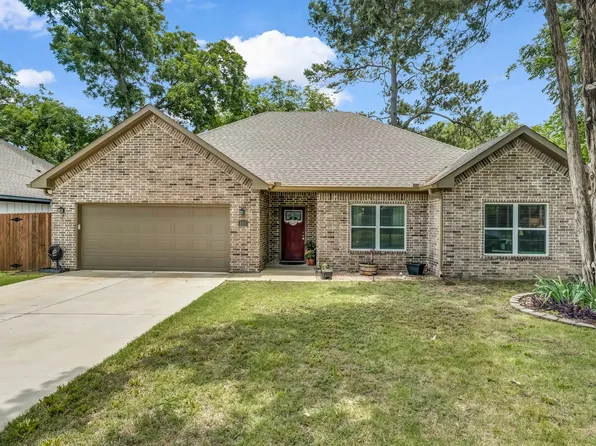 113 Myers Ave, Cleburne, TX 76033