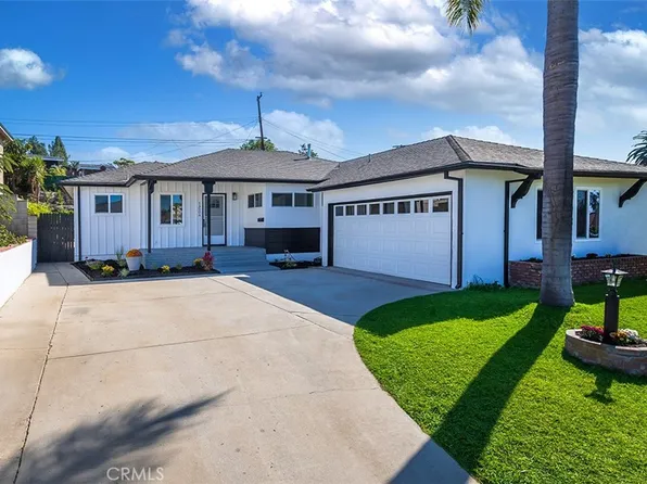 14504 Manecita Dr, La Mirada, CA 90638