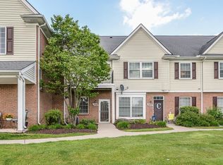 3068 Kneeland Cir, Howell, MI 48843