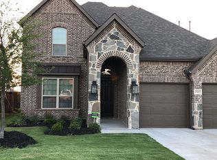 15417 Elm Bluff Way, Roanoke, TX 76262