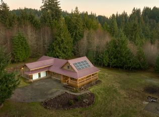 22501 NE 147th St, Brush Prairie, WA 98606