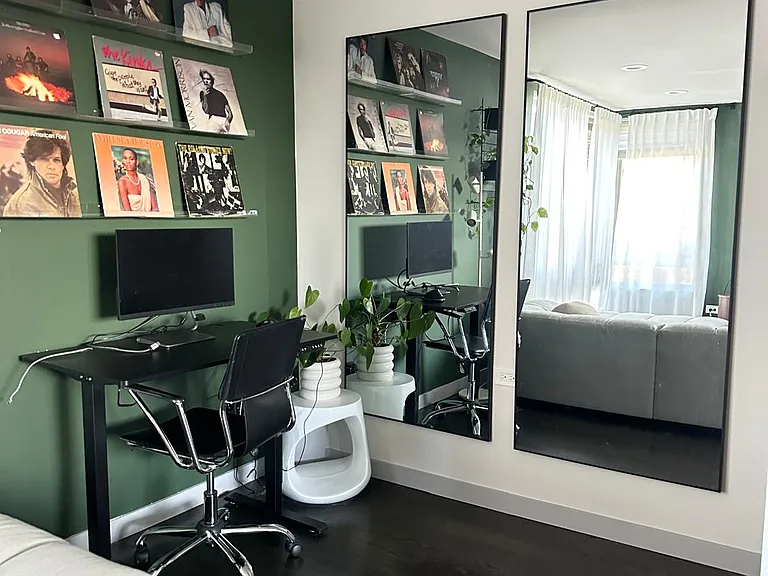 2nd floor