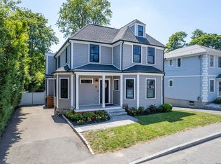 11 Horton Pl, Milton, MA 02186