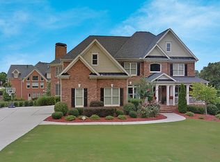 2621 Legacy Walk Ct, Grayson, GA 30017