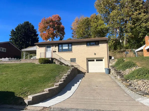 628 Highridge Dr, Pittsburgh, PA 15226