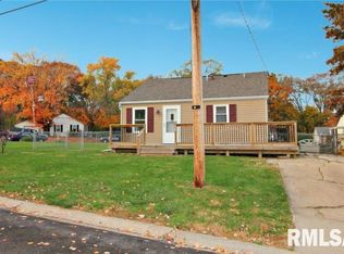 18 McClure Ct, Bartonville, IL