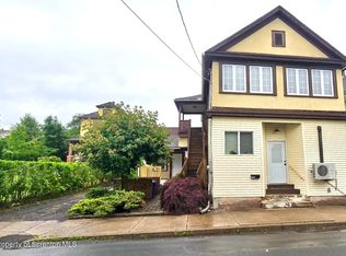 1055-1057 Lincoln St, Scranton, PA 18519