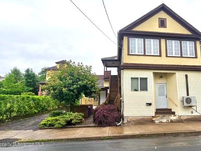 1055-1057 Lincoln St, Scranton, PA, 18519