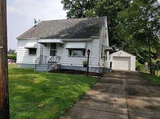 725 Charles Ave, Barberton, OH
