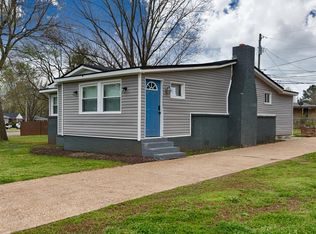 3501 Ventura Rd SW, Huntsville, AL 35805