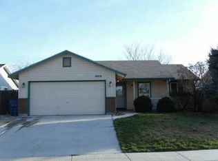 10819 W Irving Ct, Boise, ID 83713