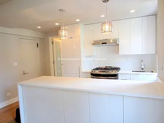 Rented by Rossi Living