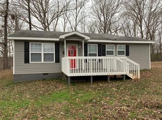 382 Missouri St, Spindale, NC 28160