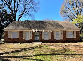 3437 Freland Dr, Memphis, TN 38118