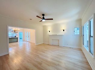 1020 N Oxford Apartments, Los Angeles, CA 90029