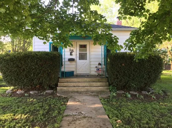 18 E Dearborn St, Plano, IL 60545